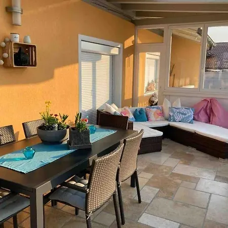 Apartment Relax In