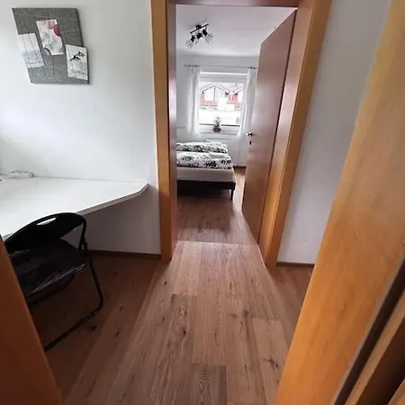 Relax In Apartment