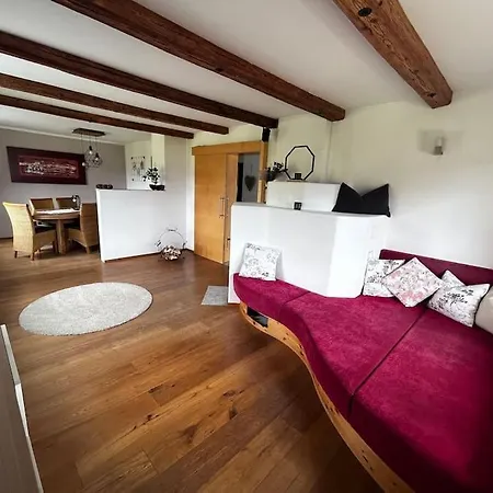 Apartment Relax In *