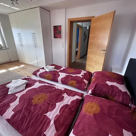 Relax In Apartment
