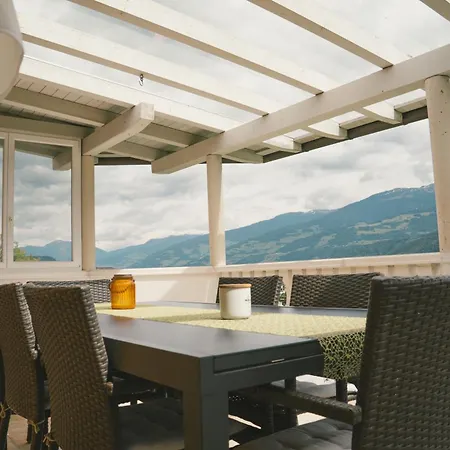 Relax In Lägenhet *