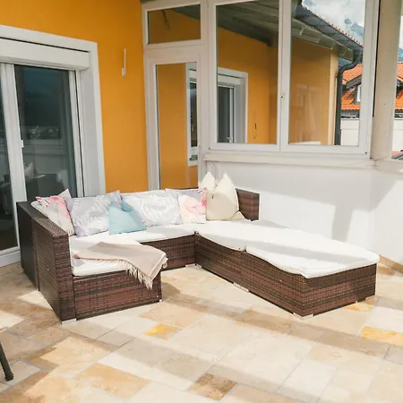 Relax In Lejlighed *