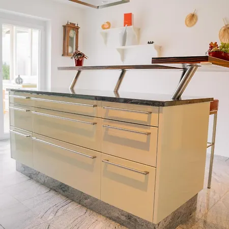 Relax In Lejlighed *