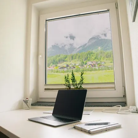 Relax In Lejlighed Thaur