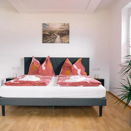 Lägenhet Relax In Thaur