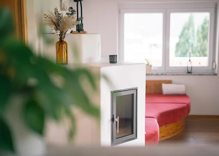 Apartment Relax In *