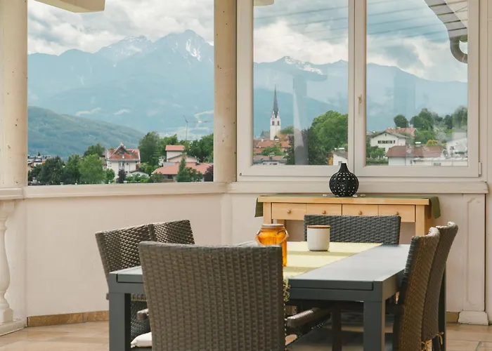 Apartment Relax In *