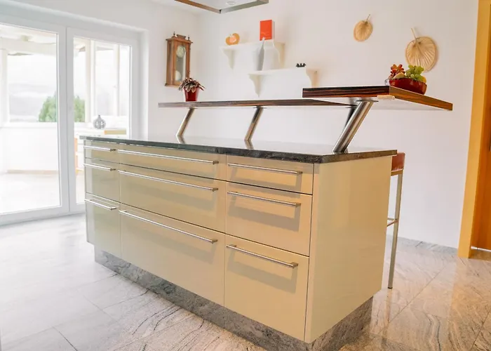 Relax In アパート *