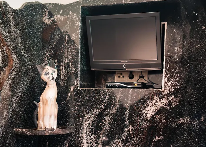 アパート Relax In