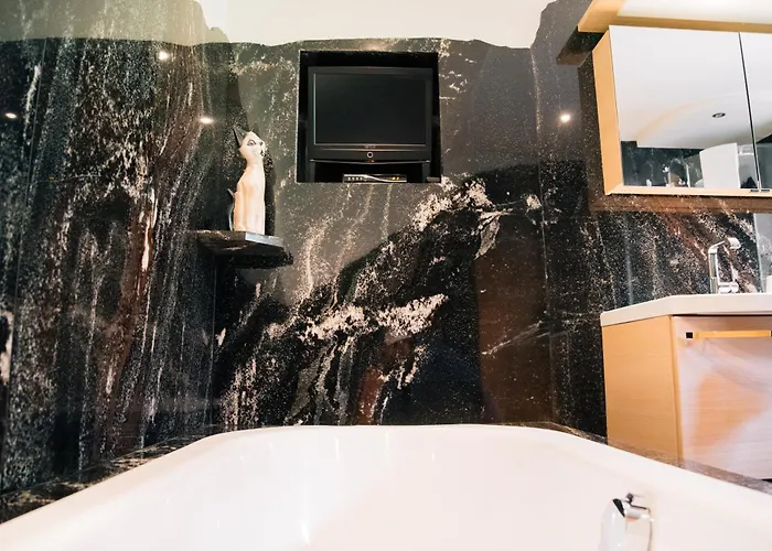 شقة Relax In Thaur