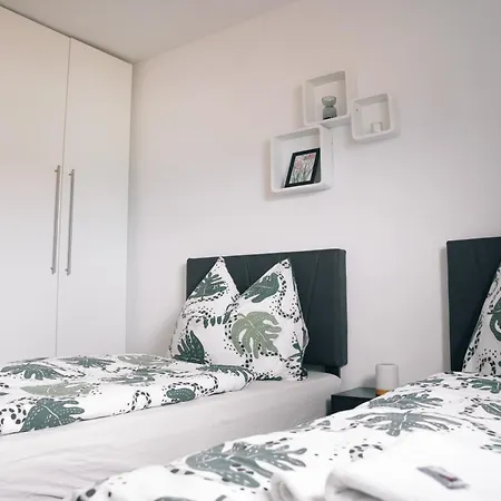 Apartment Relax In *