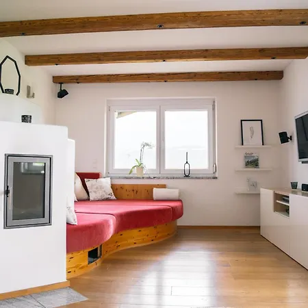 Apartment Relax In *