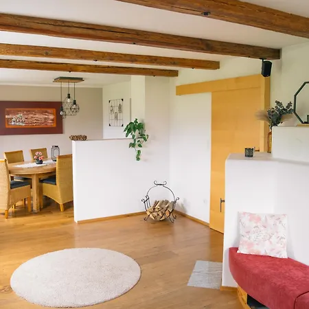 Apartment Relax In *