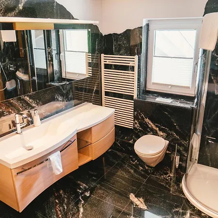 Apartment Relax In *