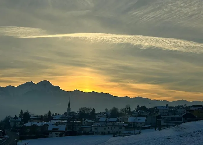 Apartament Relax In Thaur