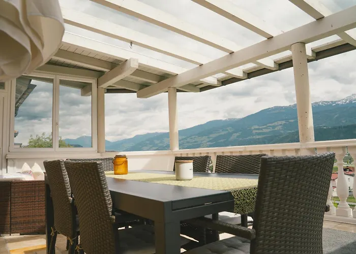 Relax In Apartament *