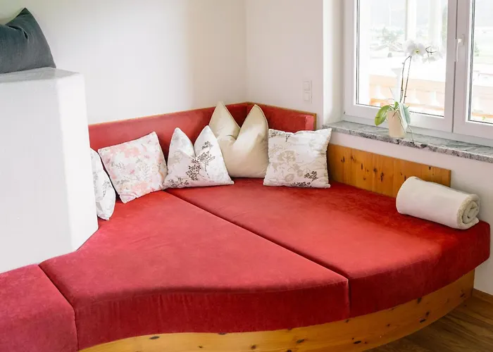 Apartament Relax In Thaur