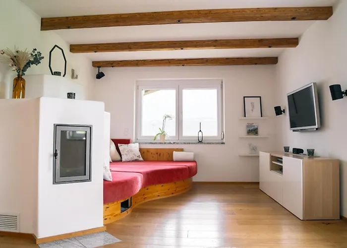 Apartament Relax In *