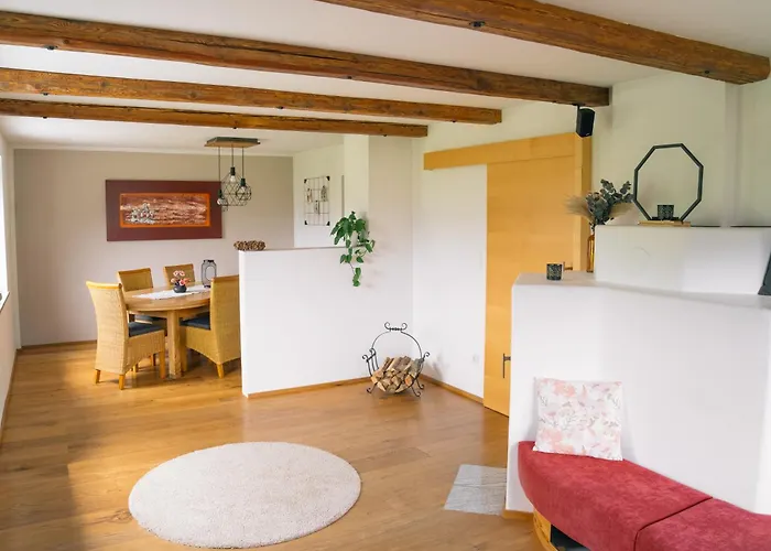 Apartament Relax In *