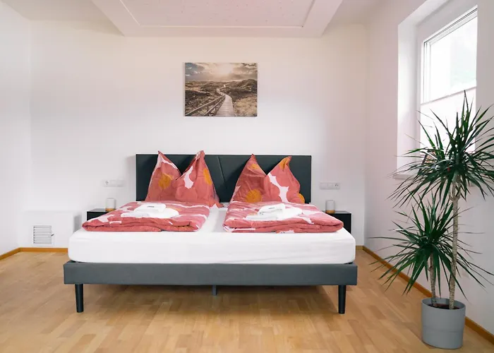 Apartament Relax In Thaur