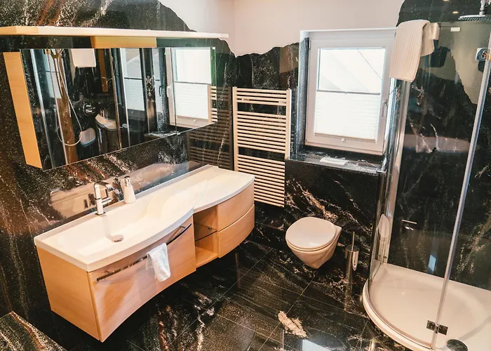 Apartament Relax In *