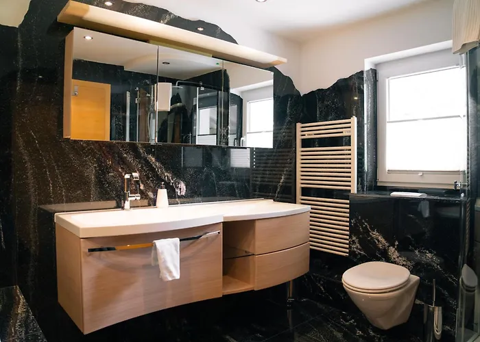 Relax In Apartament Thaur